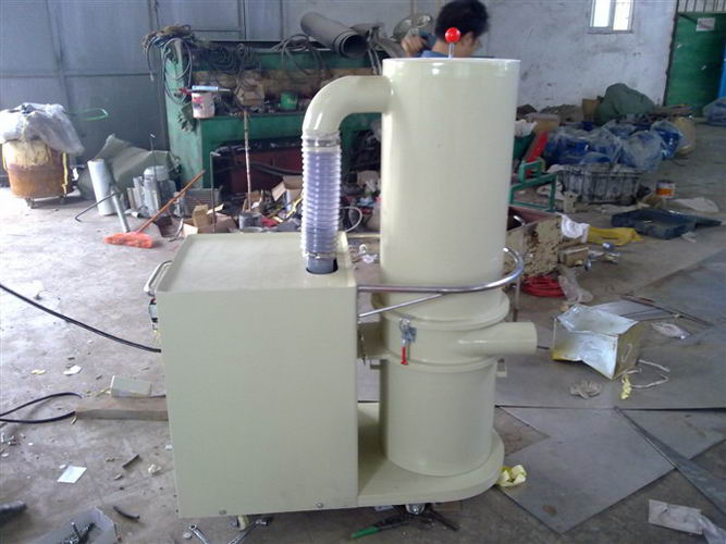 移動式高壓吸塵機(jī)